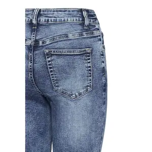 Jeans Regular mujer b.young Kaily image-2