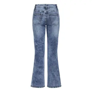 Jeans Regular mujer b.young Kaily image-1