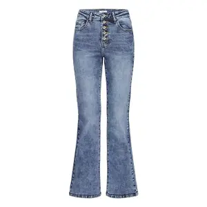Jeans Regular mujer b.young Kaily image-0