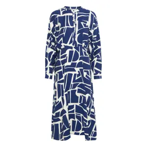 Women's dress b.young Ihamma 2 image-0