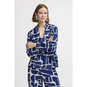 Women's blouse b.young Ihamma 2 image-1