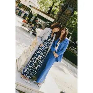 Women's blouse b.young Ihamma 2 image-6