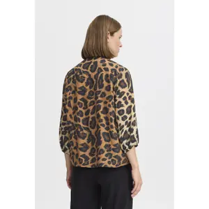 Women's blouse b.young Hinva image-4