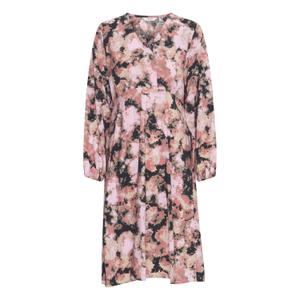 Vestido b.young Ibine Aop image-0