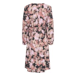 Vestido b.young Ibine Aop image-3