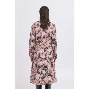 Vestido b.young Ibine Aop image-4