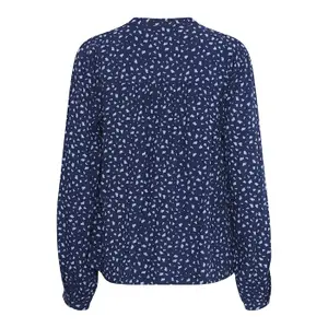 Blusa feminina b.young Byjosa image-1