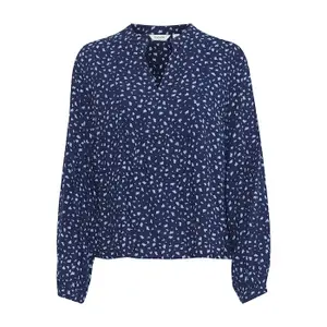Blusa feminina b.young Byjosa image-0