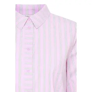 Damenhemd b.young Byhansine image-2