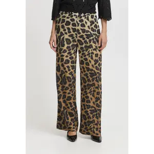 Women's Trousers b.young Hinva image-2