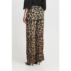 Women's Trousers b.young Hinva image-4