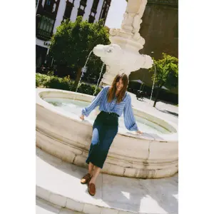 Women's blouse b.young Isalena image-3