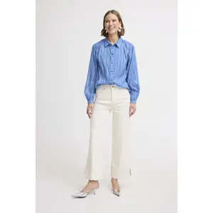 Women's blouse b.young Isalena image-1