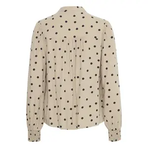 Blusa feminina b.young Byjosa image-1