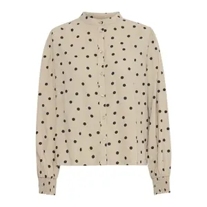 Blusa feminina b.young Byjosa image-0