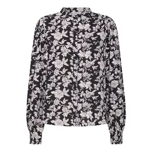Blusa feminina b.young Byjosa image-1