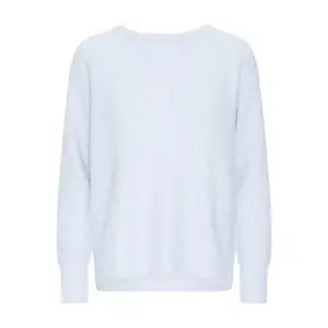 Woman sweater b.young Bxomea image-1