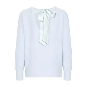 Woman sweater b.young Bxomea image-0