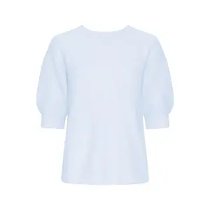 Woman sweater b.young Byomea image-1