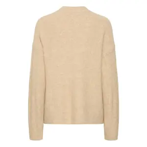 Pull femme b.young Byomea image-1