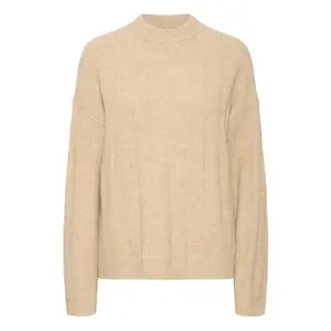 Pull femme b.young Byomea image-0