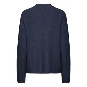 Pull femme b.young Byomea image-1
