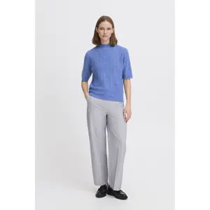 Damski sweter z golfem b.young Miffa image-2