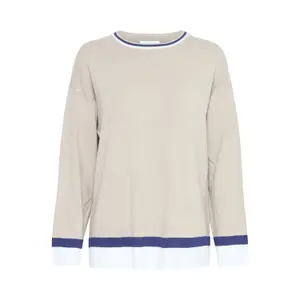 Woman sweater b.young Morla image-0