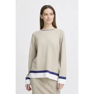 Woman sweater b.young Morla image-2