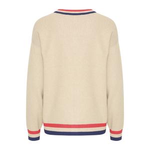 Kofta för kvinnor b.young Morla image-6