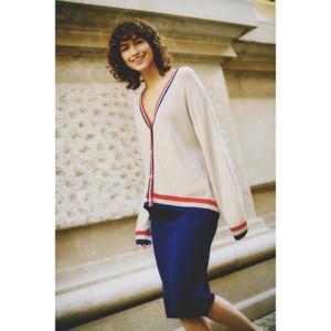 Kofta för kvinnor b.young Morla image-5