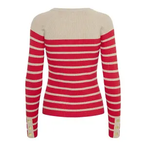 Pullover Damen b.young Bymmorla image-1