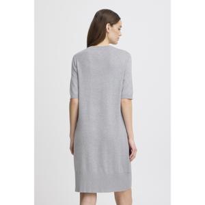 Robe pull femme b.young Morla image-4