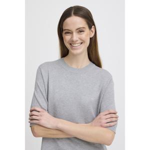 Robe pull femme b.young Morla image-5