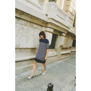 Robe pull femme b.young Morla image-4