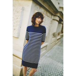 Robe pull femme b.young Morla image-3