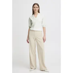 Polo feminino b.young Mmorla image-1