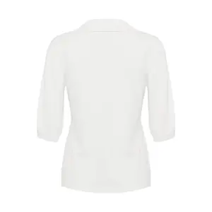 Polo feminino b.young Mmorla image-3