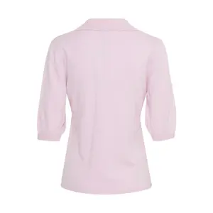 Polo feminino b.young Mmorla image-4