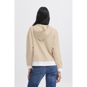 Women's hooded sweatshirt b.young Tullas Mix image-4