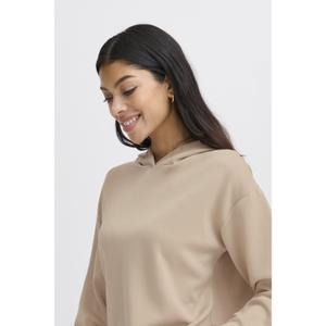 Women's hooded sweatshirt b.young Tullas Mix image-5