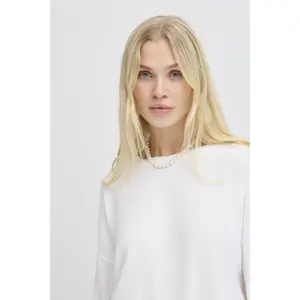 Camisola de manga comprida feminina b.young Pieta Aop image-5