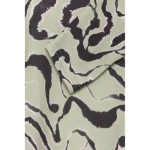 Camisola de manga comprida feminina b.young Pieta Aop image-2