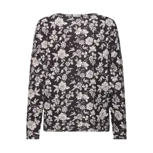 Camisola de manga comprida feminina b.young Pieta Aop image-1