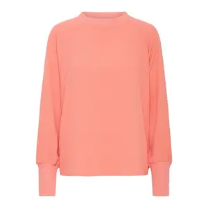 Camisola para mulher b.young Ilirida image-0
