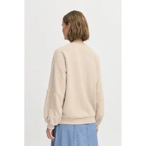 Sweatshirt woman b.young Stana image-4