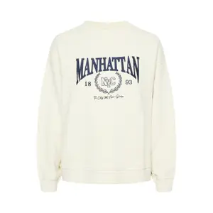 Felpa da donna b.young Soma