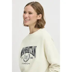 Felpa da donna b.young Soma image-5