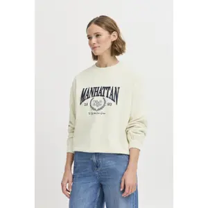 Felpa da donna b.young Soma image-2