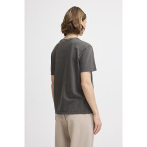 Women's T-shirt b.young Solko Text image-3